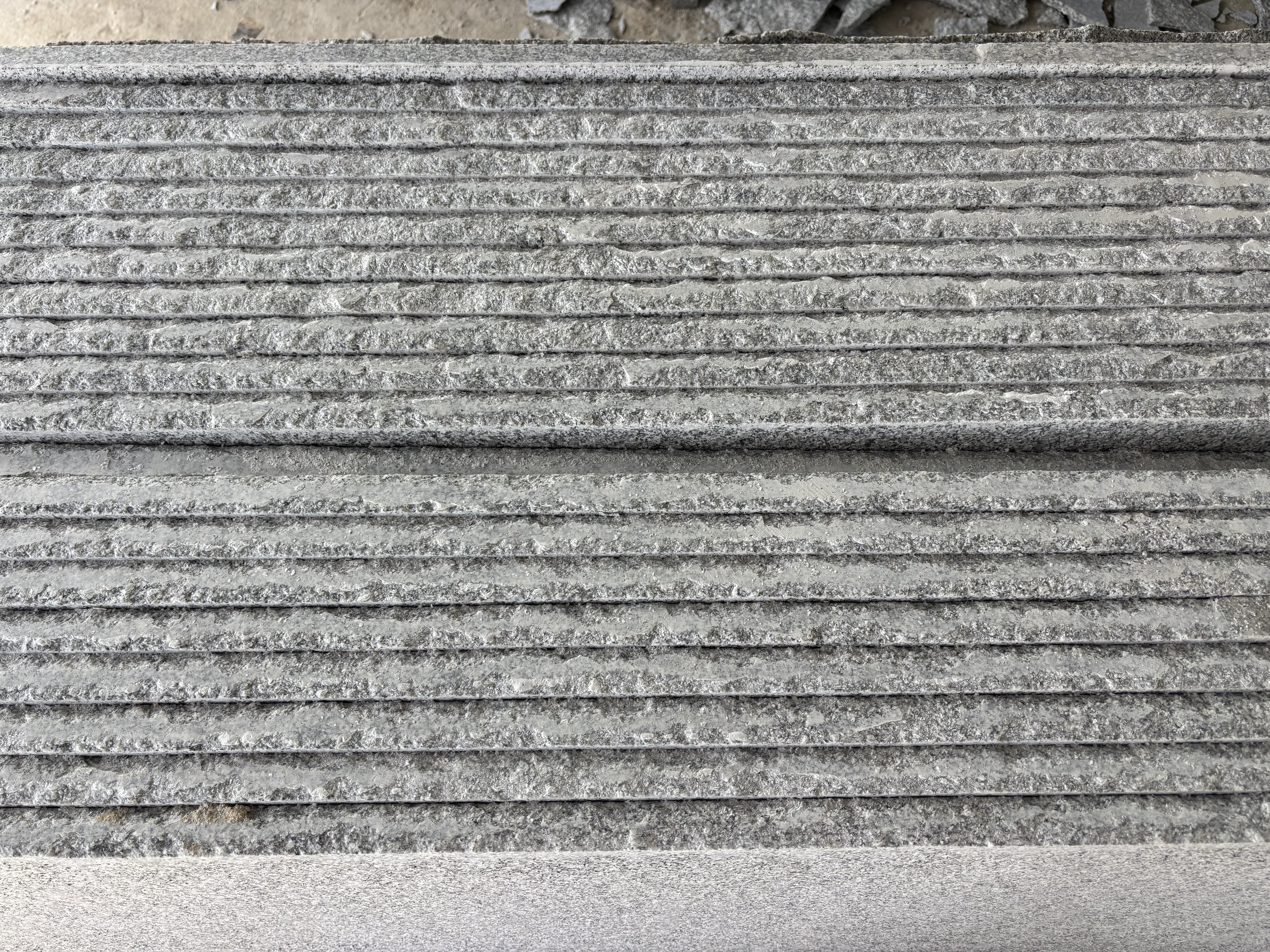 adgal grey granite polished slab from Khushi Stone, Bangalore – Image 4