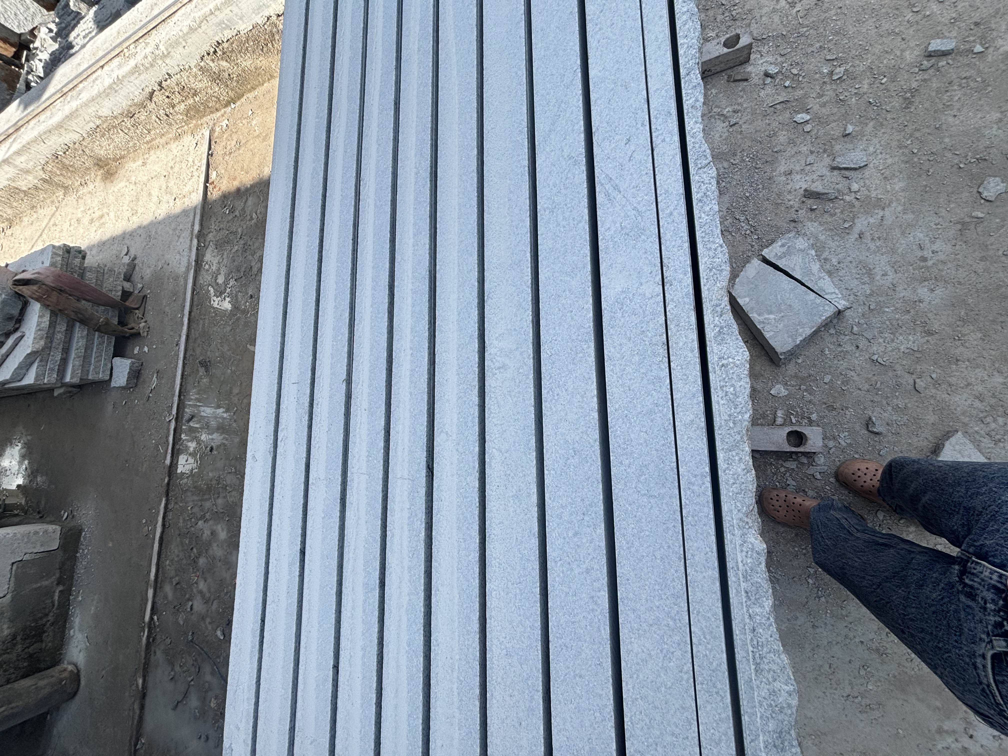 sadahalli grey granite polished slab from Khushi Stone, Bangalore – Image 5